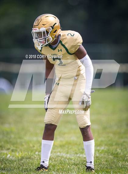 Thumbnail 1 in National Collegiate Prep @ Archbishop Carroll photogallery.