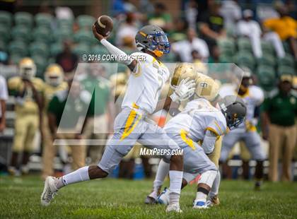 Thumbnail 3 in National Collegiate Prep @ Archbishop Carroll photogallery.