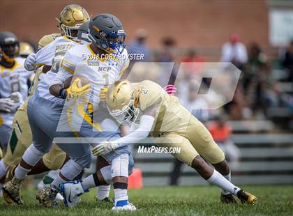 Thumbnail 3 in National Collegiate Prep @ Archbishop Carroll photogallery.