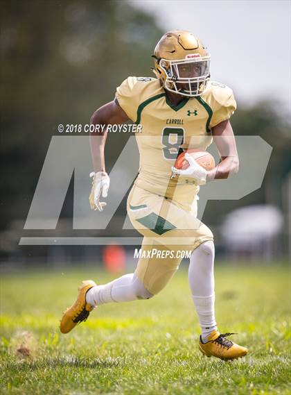 Thumbnail 3 in National Collegiate Prep @ Archbishop Carroll photogallery.
