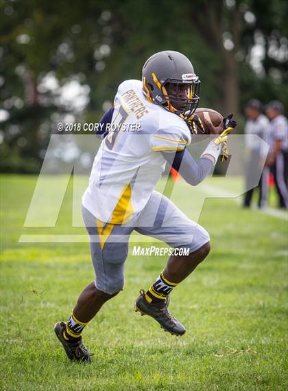 Thumbnail 2 in National Collegiate Prep @ Archbishop Carroll photogallery.