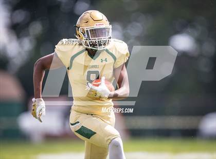 Thumbnail 1 in National Collegiate Prep @ Archbishop Carroll photogallery.