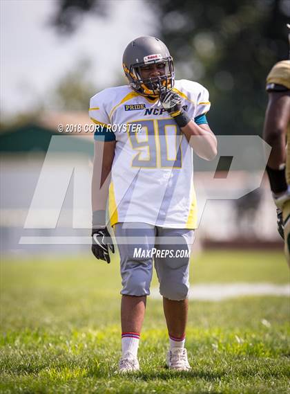 Thumbnail 3 in National Collegiate Prep @ Archbishop Carroll photogallery.