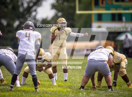 Thumbnail 3 in National Collegiate Prep @ Archbishop Carroll photogallery.