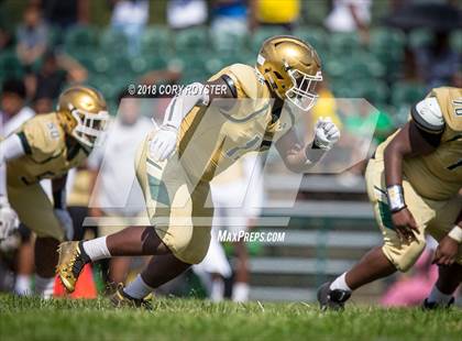 Thumbnail 2 in National Collegiate Prep @ Archbishop Carroll photogallery.