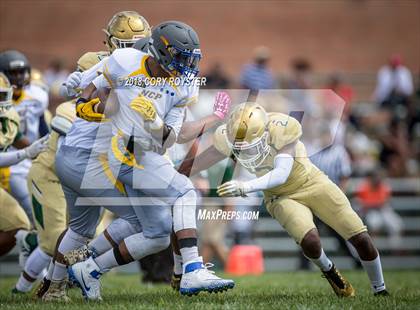 Thumbnail 2 in National Collegiate Prep @ Archbishop Carroll photogallery.