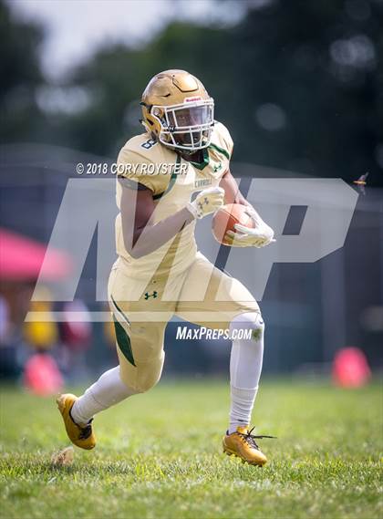 Thumbnail 2 in National Collegiate Prep @ Archbishop Carroll photogallery.