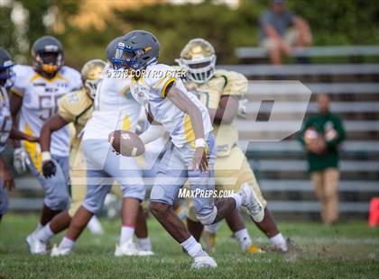 Thumbnail 1 in National Collegiate Prep @ Archbishop Carroll photogallery.