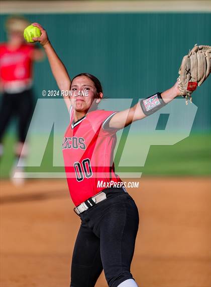 Thumbnail 1 in Ponca City @ Mustang photogallery.