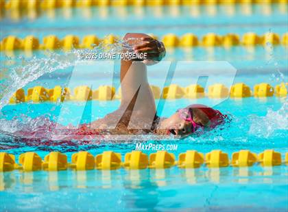 Thumbnail 3 in Orange Coast League Preliminaries photogallery.