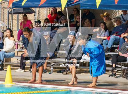 Thumbnail 1 in Orange Coast League Preliminaries photogallery.