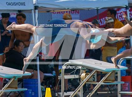 Thumbnail 1 in Orange Coast League Preliminaries photogallery.