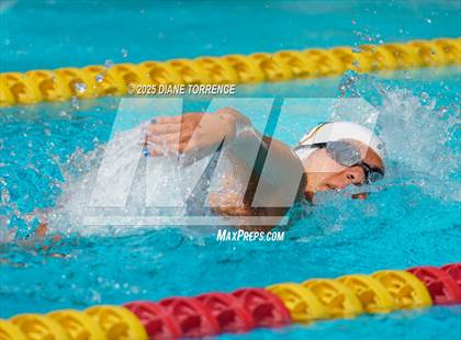 Thumbnail 1 in Orange Coast League Preliminaries photogallery.