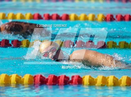 Thumbnail 2 in Orange Coast League Preliminaries photogallery.
