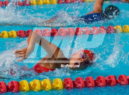 Thumbnail 2 in Orange Coast League Preliminaries photogallery.