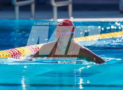 Thumbnail 2 in Orange Coast League Preliminaries photogallery.