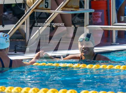 Thumbnail 1 in Orange Coast League Preliminaries photogallery.