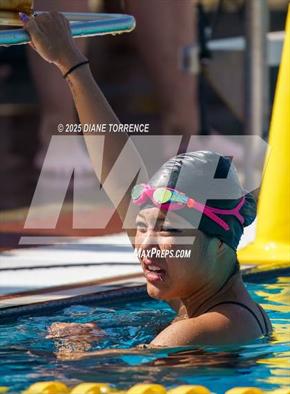 Thumbnail 2 in Orange Coast League Preliminaries photogallery.