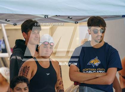 Thumbnail 3 in Orange Coast League Preliminaries photogallery.
