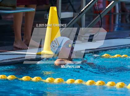 Thumbnail 1 in Orange Coast League Preliminaries photogallery.