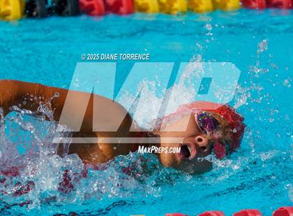 Thumbnail 2 in Orange Coast League Preliminaries photogallery.