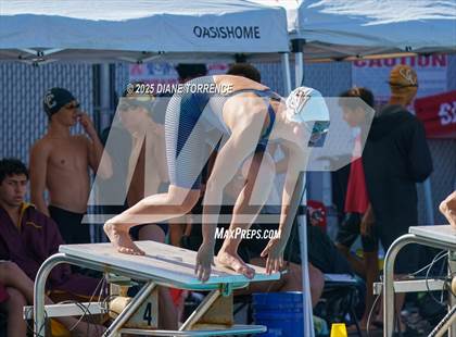 Thumbnail 3 in Orange Coast League Preliminaries photogallery.