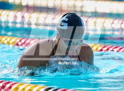 Thumbnail 1 in Orange Coast League Preliminaries photogallery.