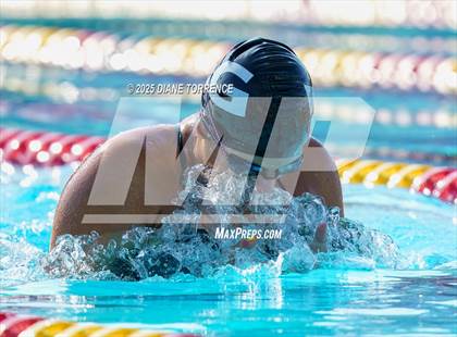 Thumbnail 3 in Orange Coast League Preliminaries photogallery.