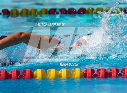 Thumbnail 2 in Orange Coast League Preliminaries photogallery.
