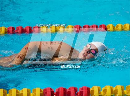 Thumbnail 1 in Orange Coast League Preliminaries photogallery.