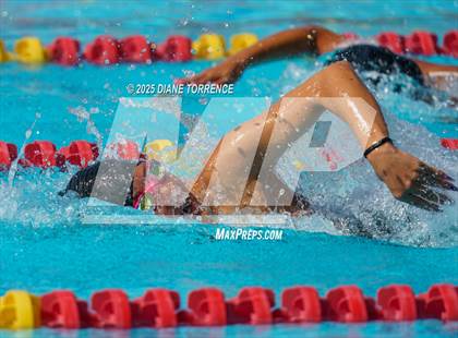 Thumbnail 2 in Orange Coast League Preliminaries photogallery.
