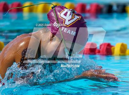 Thumbnail 2 in Orange Coast League Preliminaries photogallery.