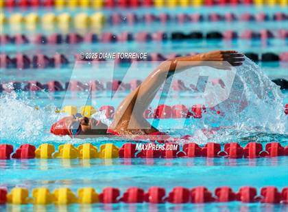 Thumbnail 3 in Orange Coast League Preliminaries photogallery.