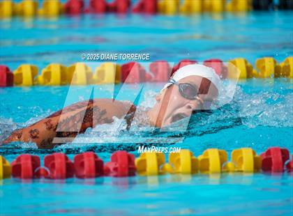 Thumbnail 2 in Orange Coast League Preliminaries photogallery.