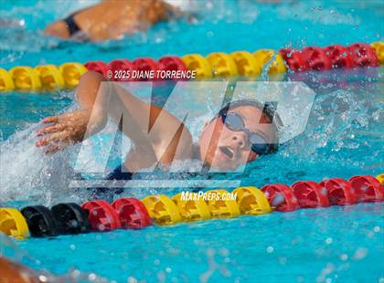 Thumbnail 3 in Orange Coast League Preliminaries photogallery.