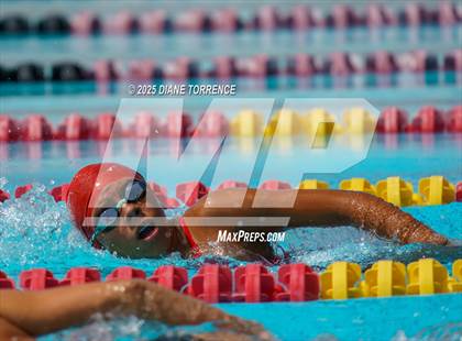 Thumbnail 2 in Orange Coast League Preliminaries photogallery.