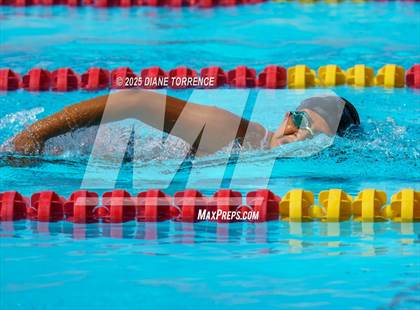 Thumbnail 3 in Orange Coast League Preliminaries photogallery.