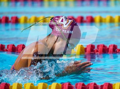 Thumbnail 3 in Orange Coast League Preliminaries photogallery.