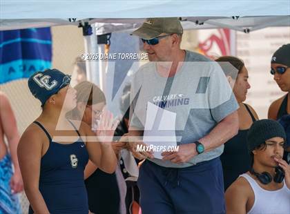 Thumbnail 2 in Orange Coast League Preliminaries photogallery.