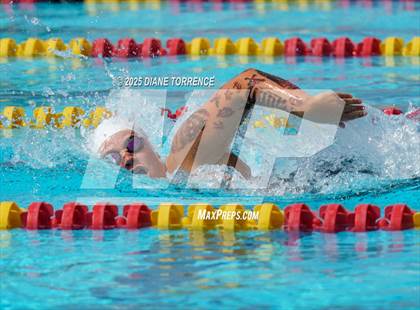 Thumbnail 2 in Orange Coast League Preliminaries photogallery.