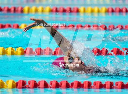 Thumbnail 1 in Orange Coast League Preliminaries photogallery.