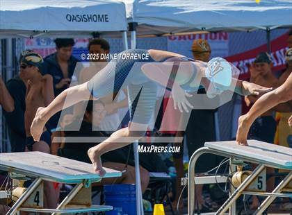 Thumbnail 3 in Orange Coast League Preliminaries photogallery.