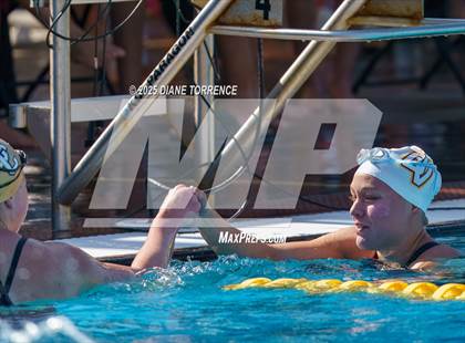 Thumbnail 3 in Orange Coast League Preliminaries photogallery.