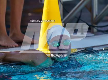Thumbnail 2 in Orange Coast League Preliminaries photogallery.