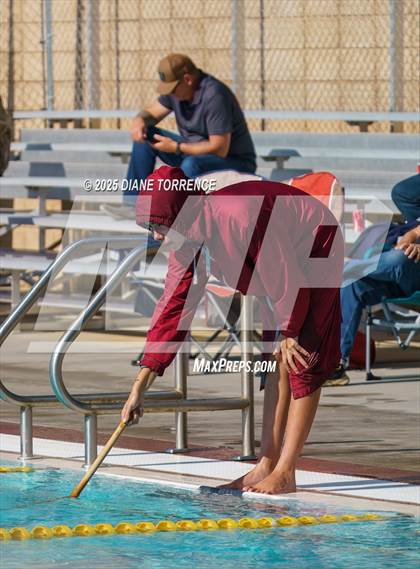 Thumbnail 3 in Orange Coast League Preliminaries photogallery.