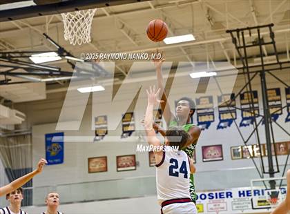 Thumbnail 3 in Fort Wayne South Side @ Bellmont photogallery.