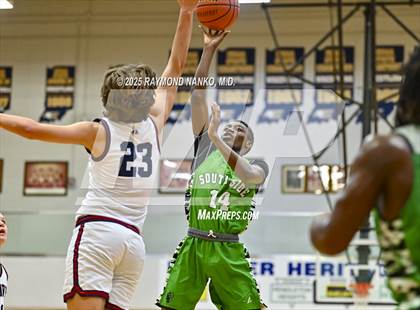Thumbnail 3 in Fort Wayne South Side @ Bellmont photogallery.