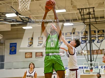 Thumbnail 1 in Fort Wayne South Side @ Bellmont photogallery.