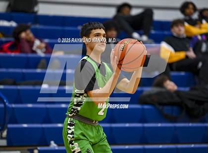 Thumbnail 1 in Fort Wayne South Side @ Bellmont photogallery.