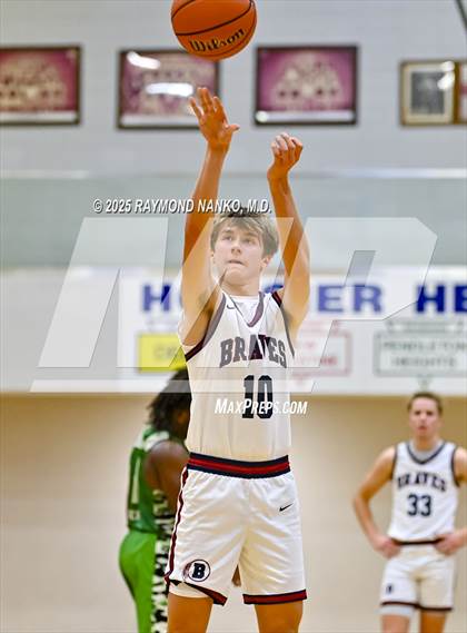 Thumbnail 3 in Fort Wayne South Side @ Bellmont photogallery.